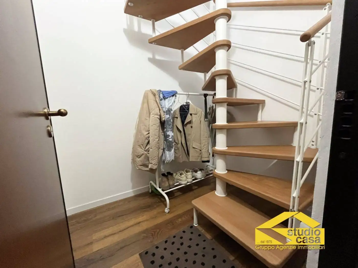 Mansarda ottimo stato, 52 m², Casalmaiocco - foto 5