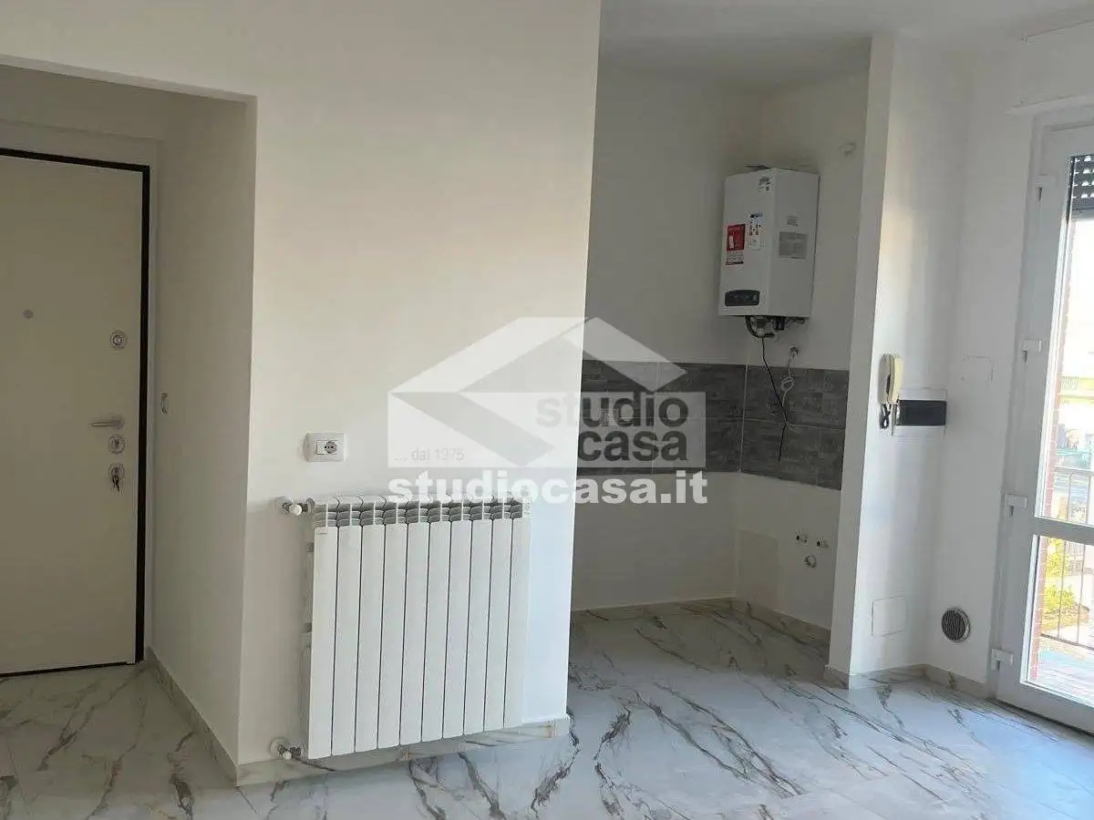 Appartamento in vendita a Pandino