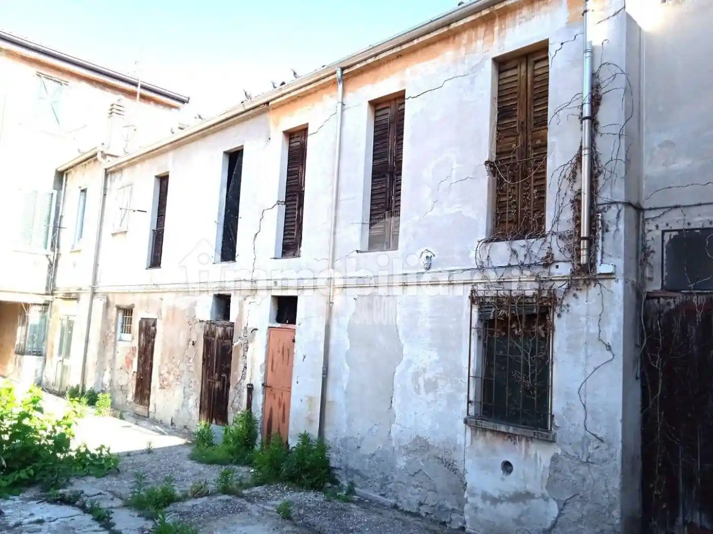 Palazzo - Edificio in Vendita - foto 4