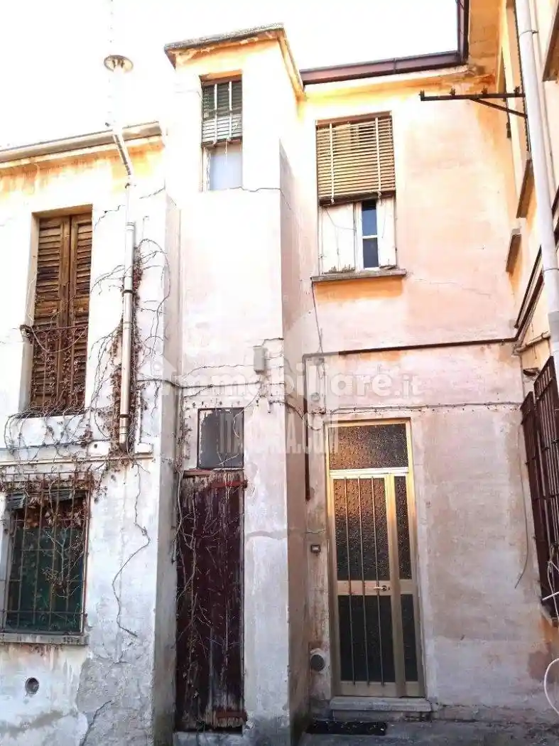 Palazzo - Edificio in Vendita - foto 5