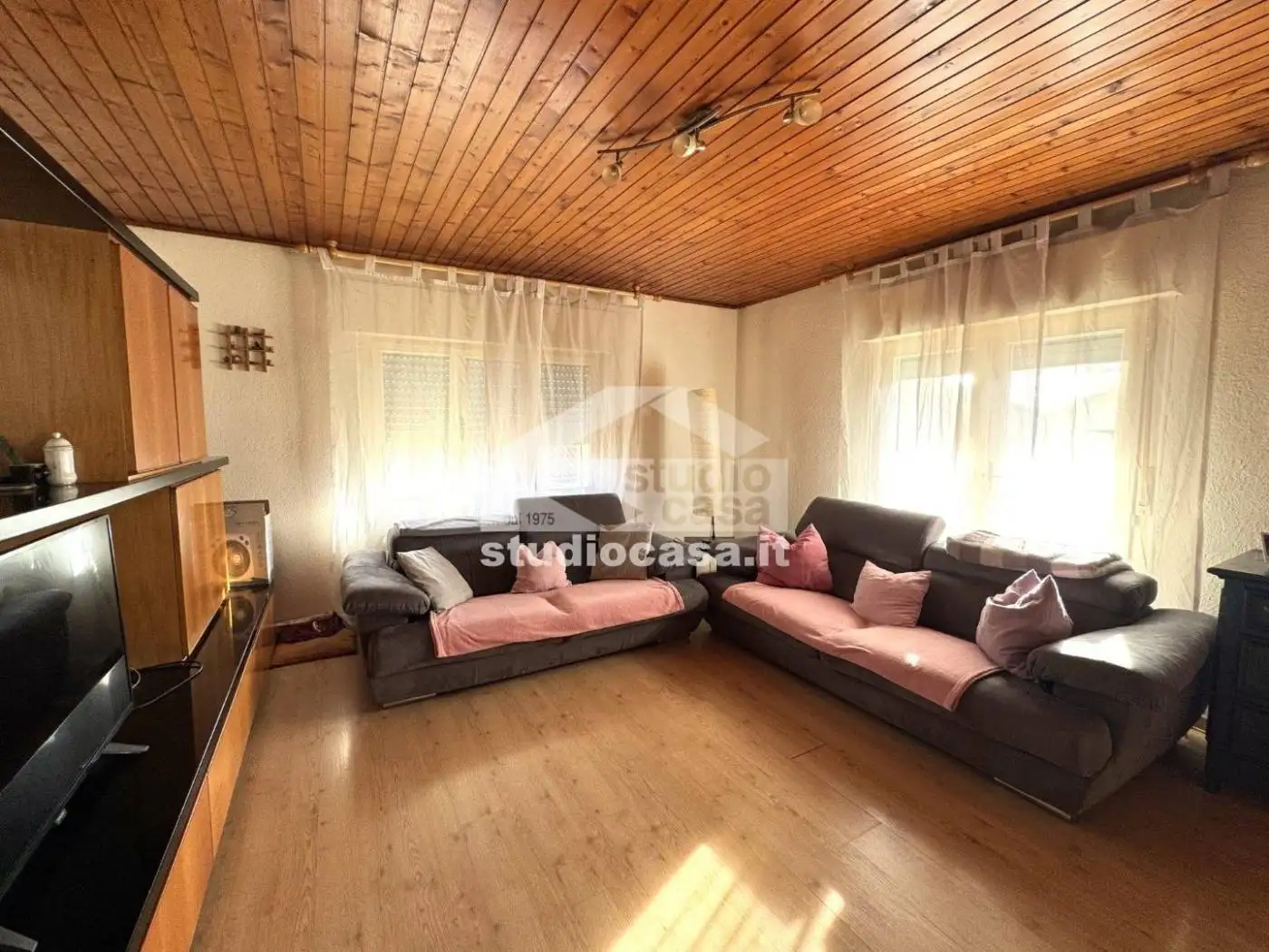 Quadrilocale buono stato, secondo piano, Borgo, Borgo Valsugana - foto 4