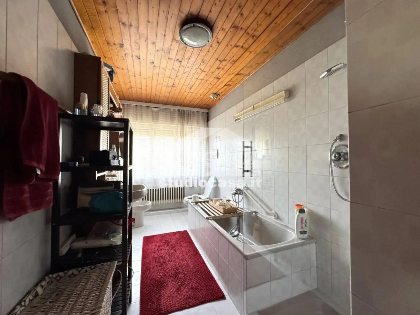 Quadrilocale buono stato, secondo piano, Borgo, Borgo Valsugana - foto 5