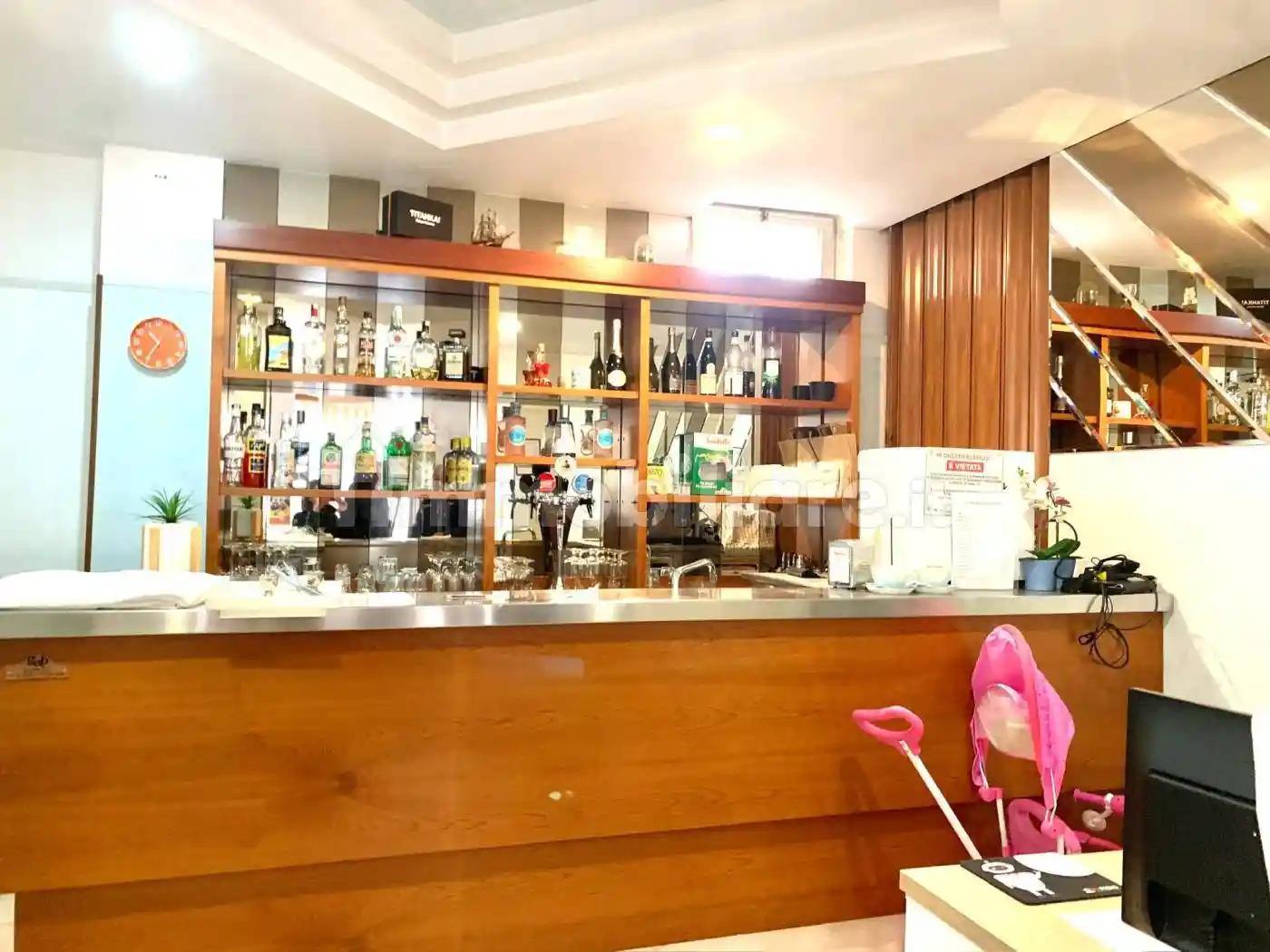 Albergo in Vendita - foto 2