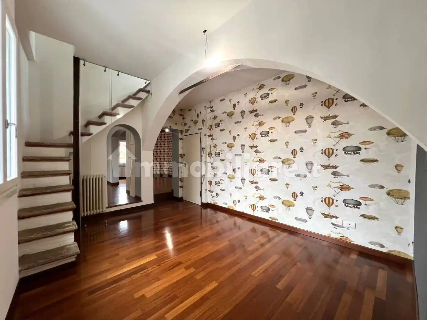 Appartamento via Leoncino 16, Centro Storico, Verona - foto 5