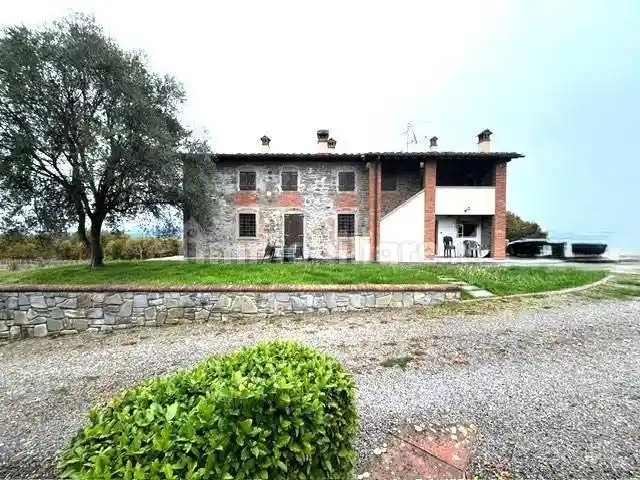 Villa unifamiliare loc Borro Querce, San Giovanni Valdarno - foto 2