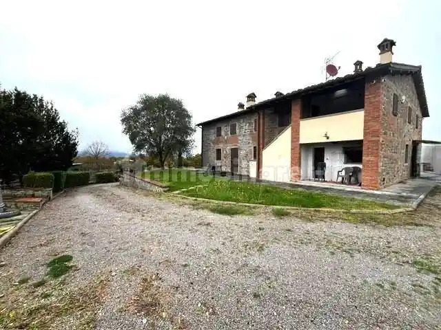 Villa unifamiliare loc Borro Querce, San Giovanni Valdarno - foto 3