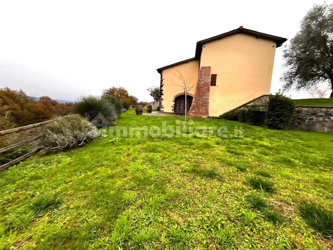 Villa unifamiliare loc Borro Querce, San Giovanni Valdarno - foto 4