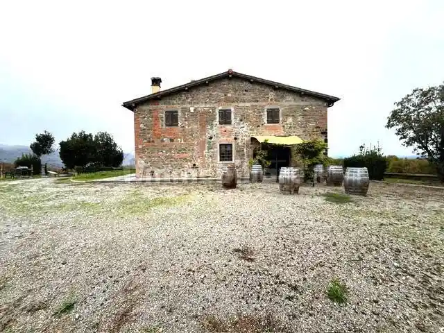 Villa unifamiliare loc Borro Querce, San Giovanni Valdarno - foto 5