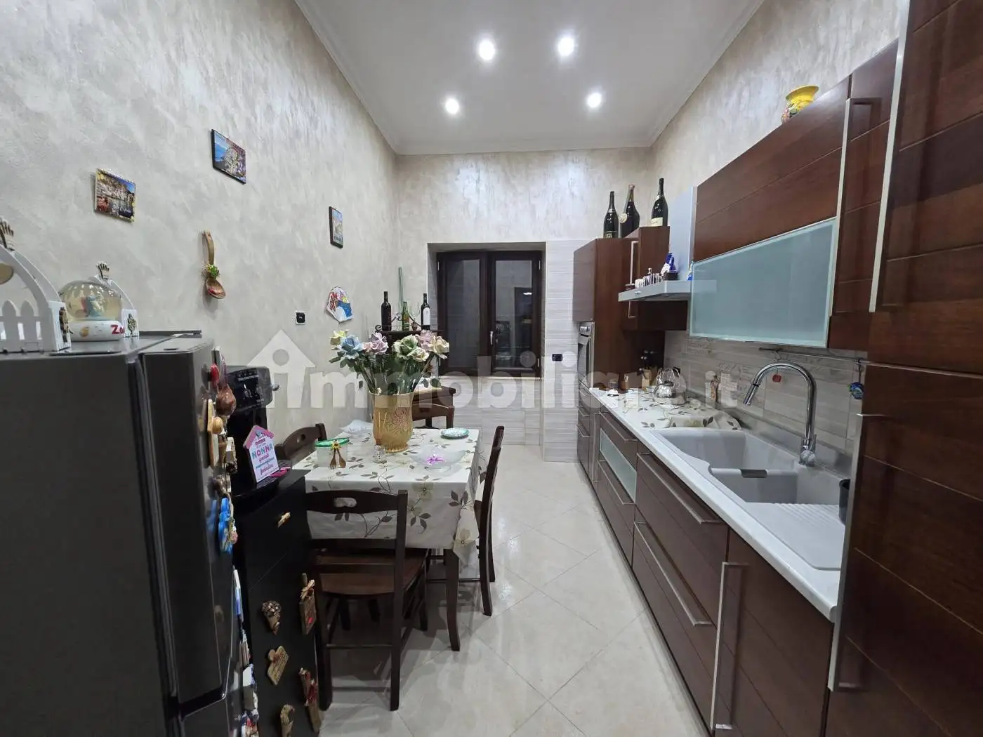 Appartamento in vendita a Pozzuoli