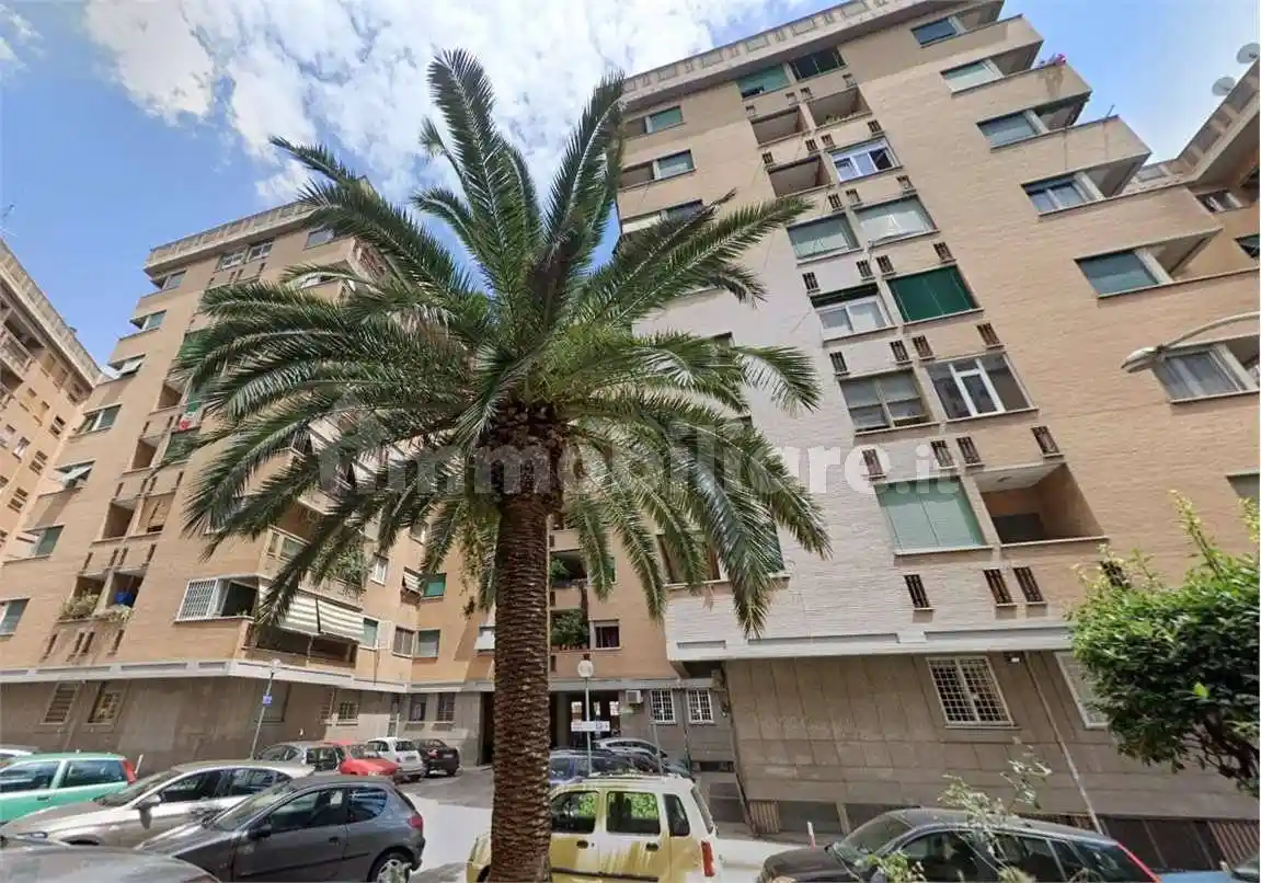 Appartamento via Federico Nansen, 100, Ostiense, Roma - foto 3