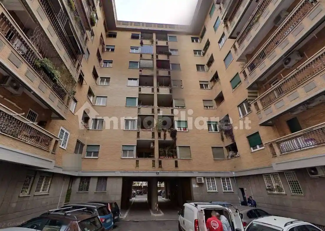 Appartamento via Federico Nansen, 100, Ostiense, Roma - foto 4