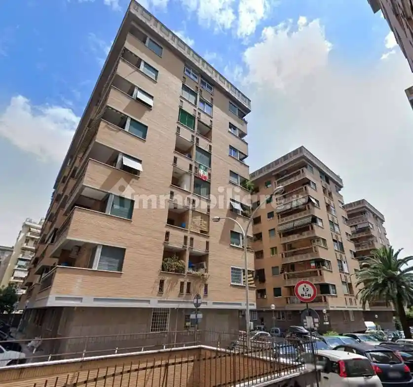 Appartamento via Federico Nansen, 100, Ostiense, Roma - foto 5