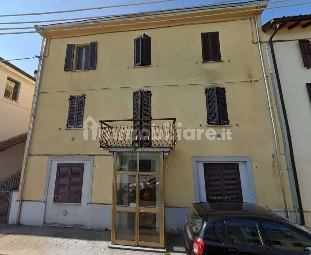 Appartamento in vendita a Parma