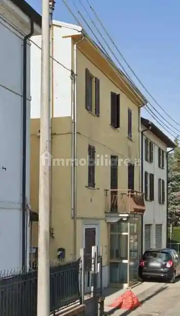 Trilocale strada Baganzola, 252, Baganzola - Aeroporto, Parma - foto 5