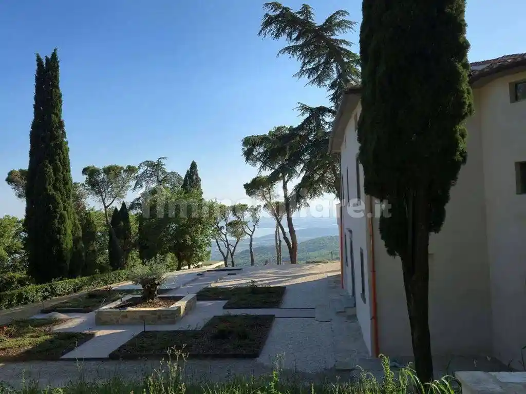 Rustico - Casale in vendita a Lisciano Niccone