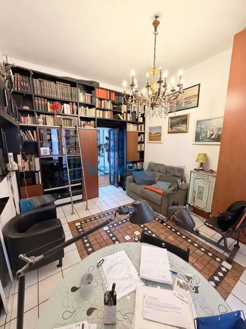 Trilocale via Curtatone 21, Quadronno - Crocetta, Milano - foto 5