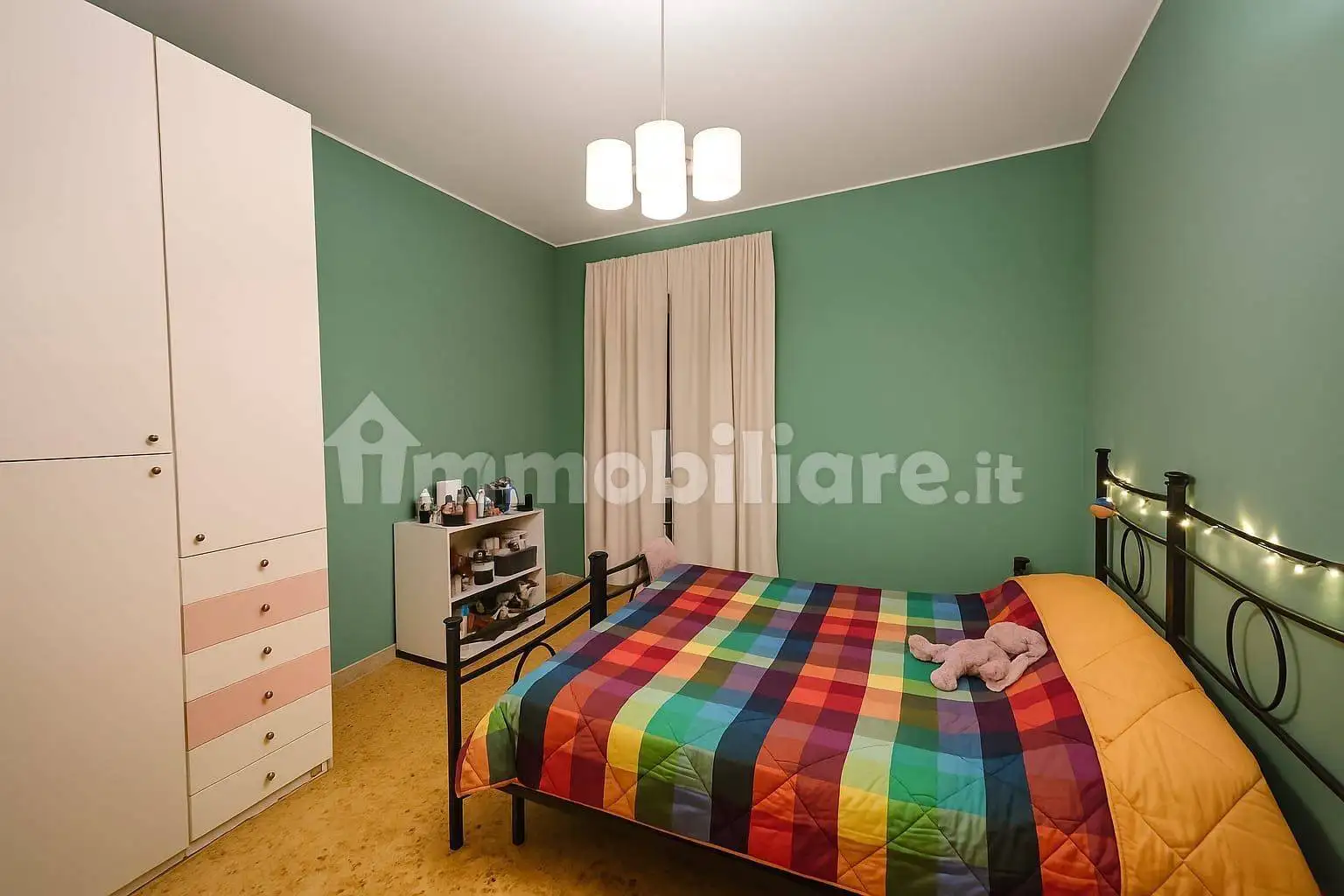 Appartamento in affitto a Perugia