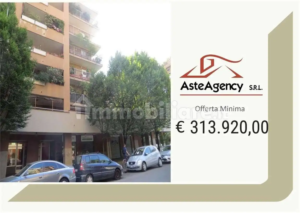 Apartment in vendita a Milan