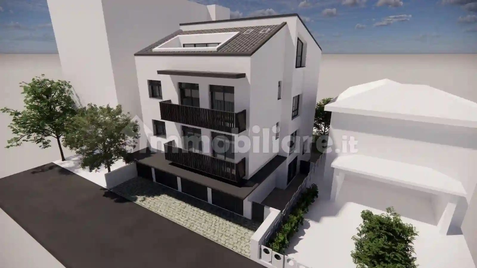 Appartamento - foto 5