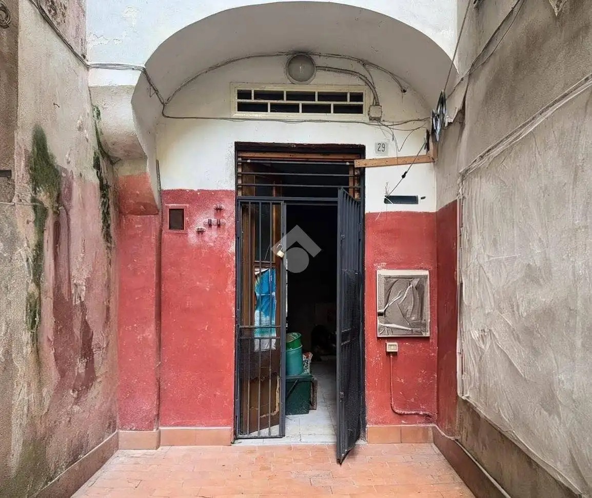 Appartamento in vendita a Salerno