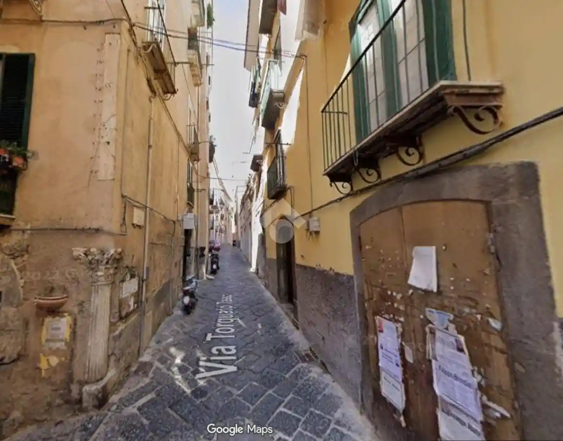 Monolocale via Torquato Tasso 29, Centro Storico - Teatro Verdi, Salerno - foto 2