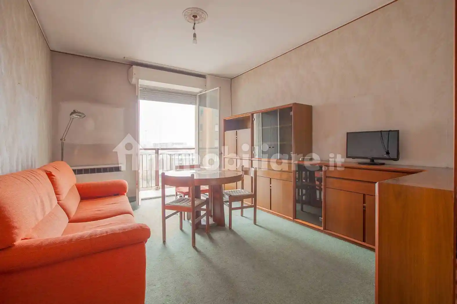 Trilocale via Alessandro Litta Modignani 91, Affori, Milano - foto 5