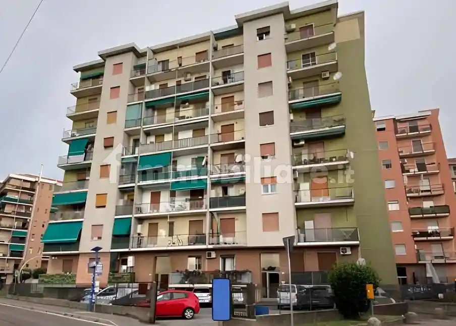 Appartamento in vendita a Senago