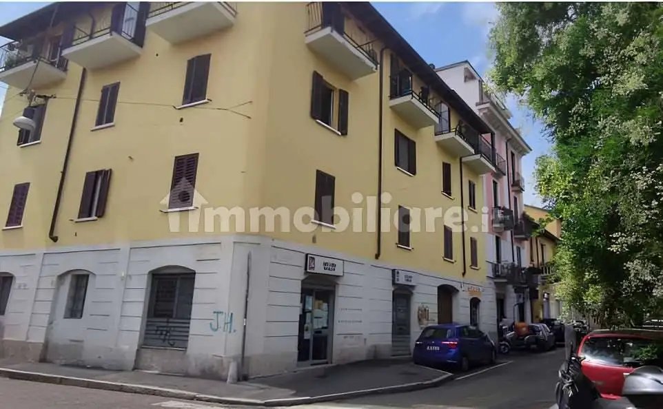 Apartment in vendita a Milan