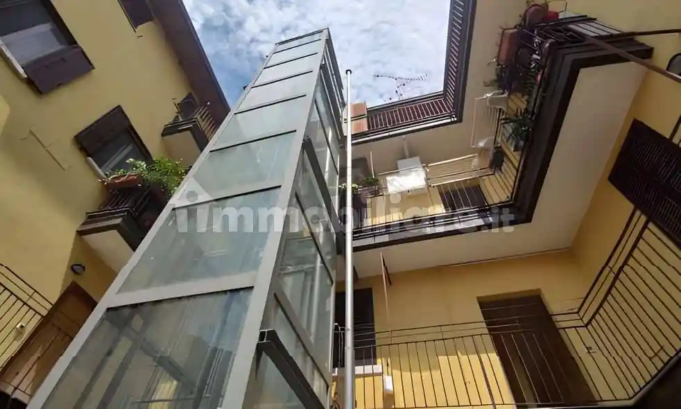 Appartamento all'asta piazza Anita Garibaldi, 1, Milano - foto 2