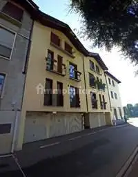 Appartamento in asta a Verano Brianza
