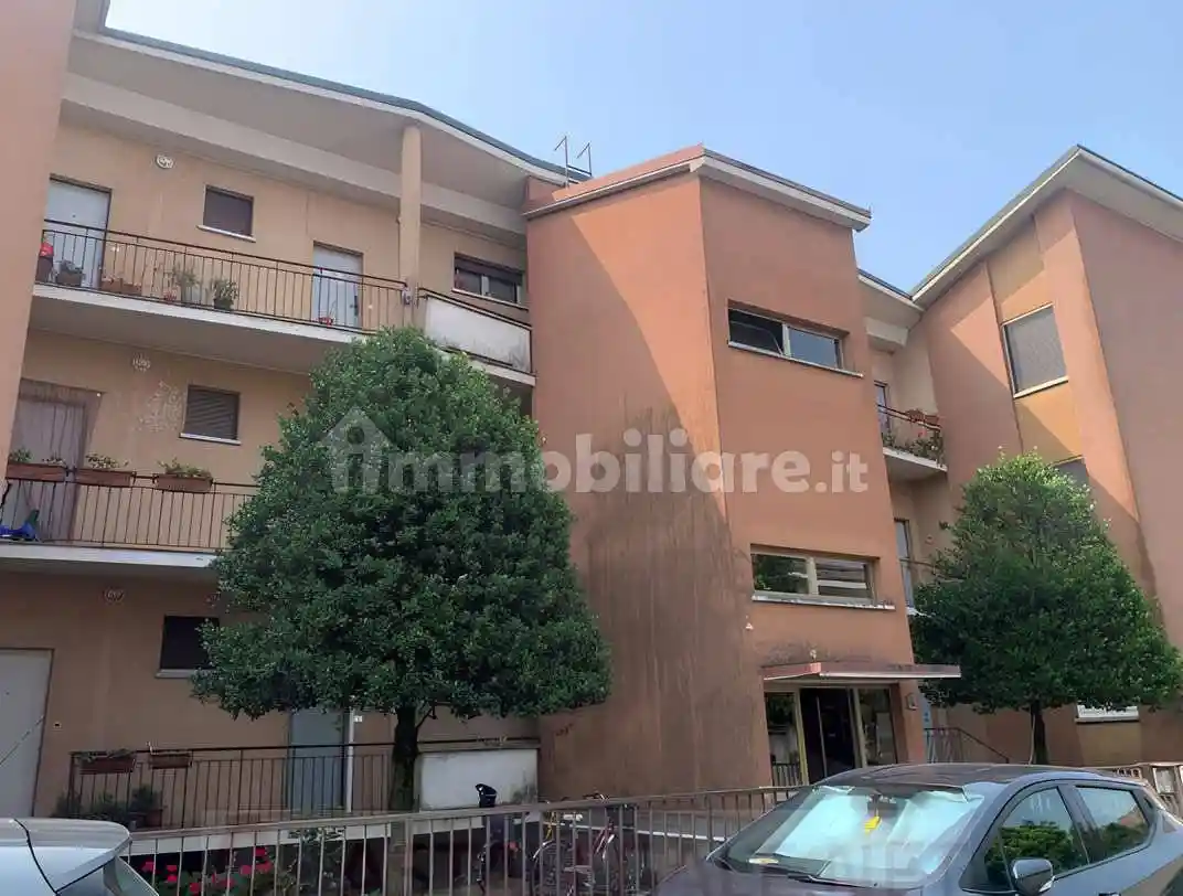 Appartamento in vendita a Abbiategrasso