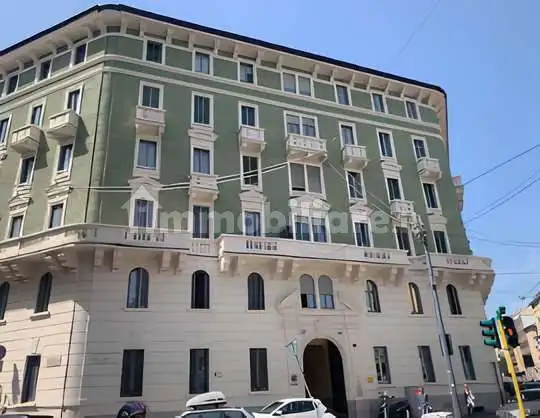 Apartment in vendita a Milan