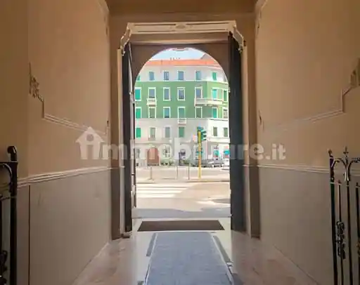 Appartamento all'asta via degli Imbriani, 31, Milano - foto 2