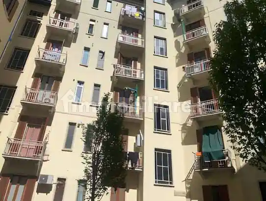 Appartamento all'asta via degli Imbriani, 31, Milano - foto 3