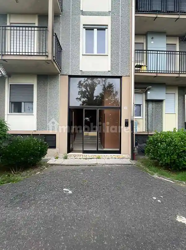 Appartamento in vendita a Limbiate