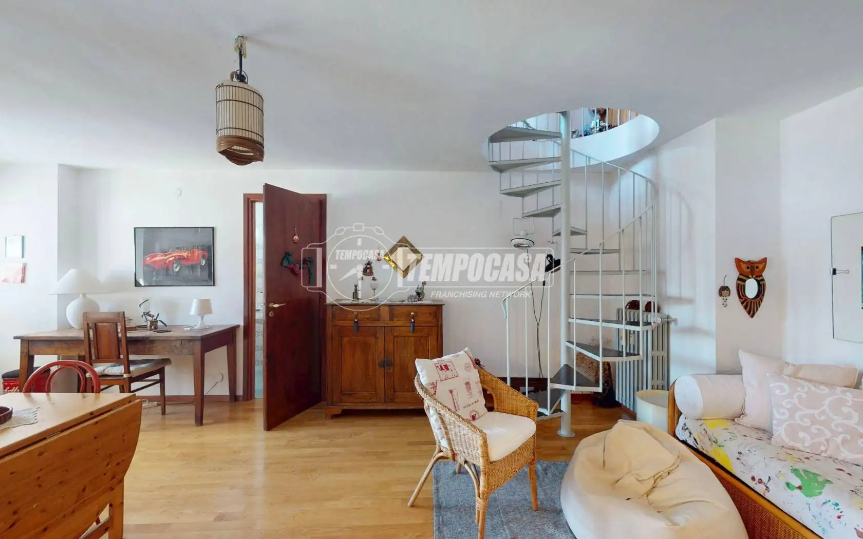 Trilocale via la Rho 19, Centro, Bardonecchia - foto 4