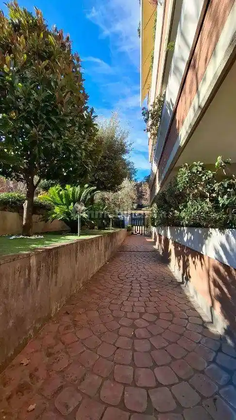 Attico via della Mendola 179, Cortina d'Ampezzo, Roma - foto 5