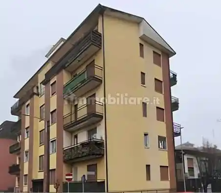 Appartamento in vendita a Abbiategrasso