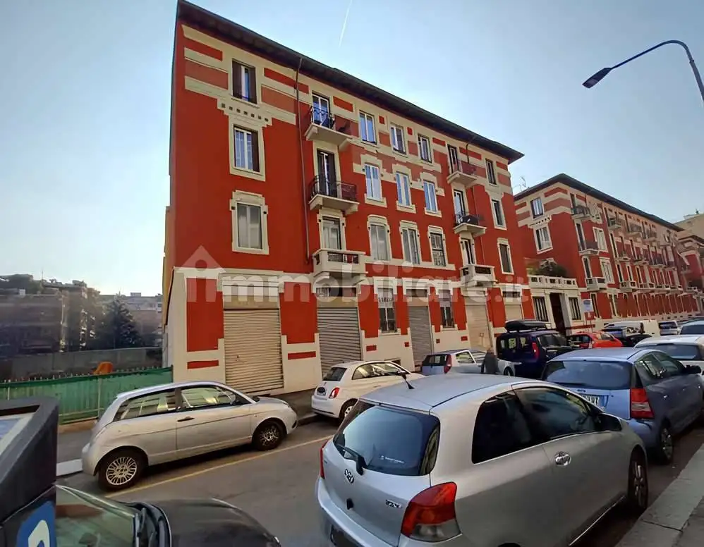 Apartment in vendita a Milan