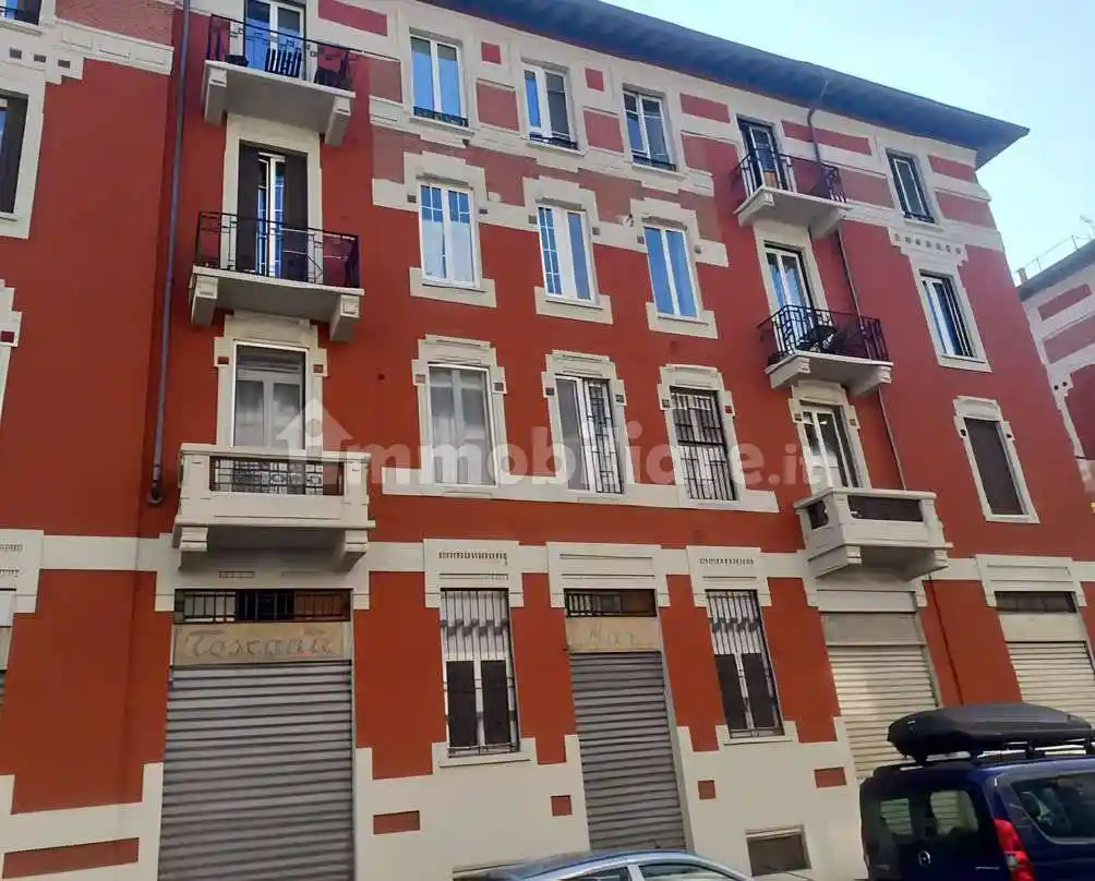 Appartamento all'asta via Domenico Cucchiari, 12/14, Milano - foto 2