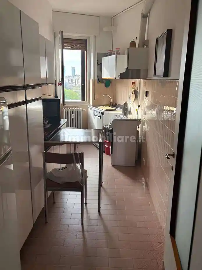 Appartamento all'asta via Varesina, 163, Milano - foto 2