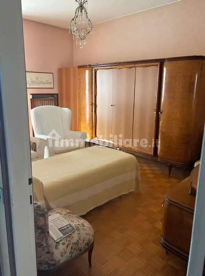 Appartamento all'asta via Varesina, 163, Milano - foto 5