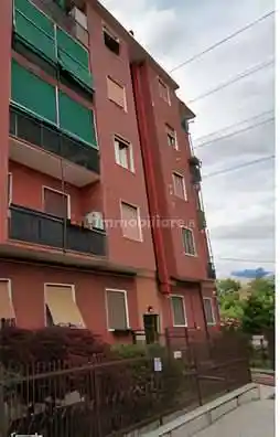 Appartamento in vendita a Limbiate