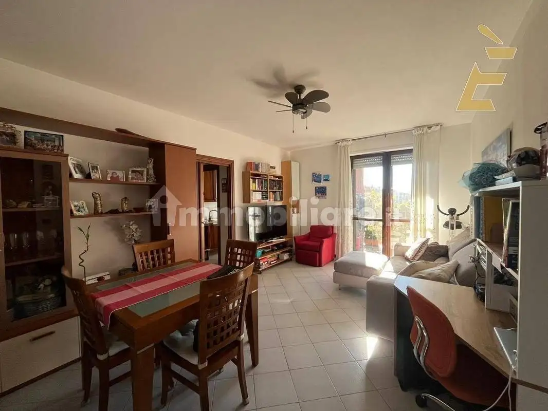 Appartamento in vendita a Aprilia