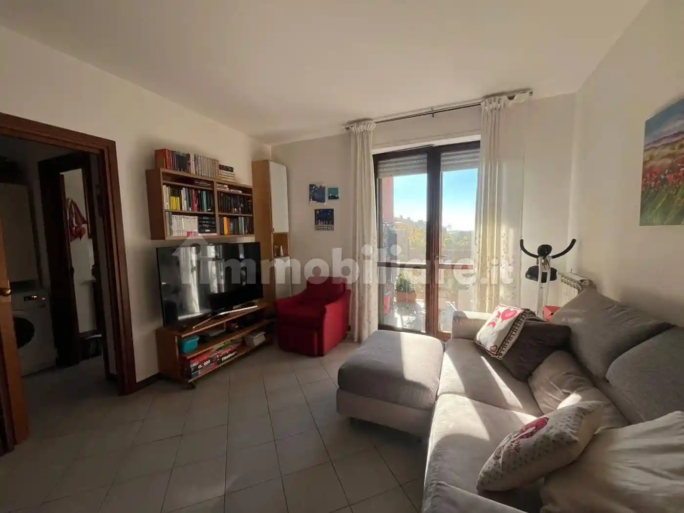 Trilocale via Belgio 11, Inghilterra - Zona 167, Aprilia - foto 3