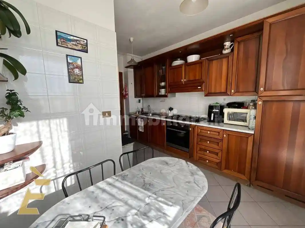 Trilocale via Belgio 11, Inghilterra - Zona 167, Aprilia - foto 4