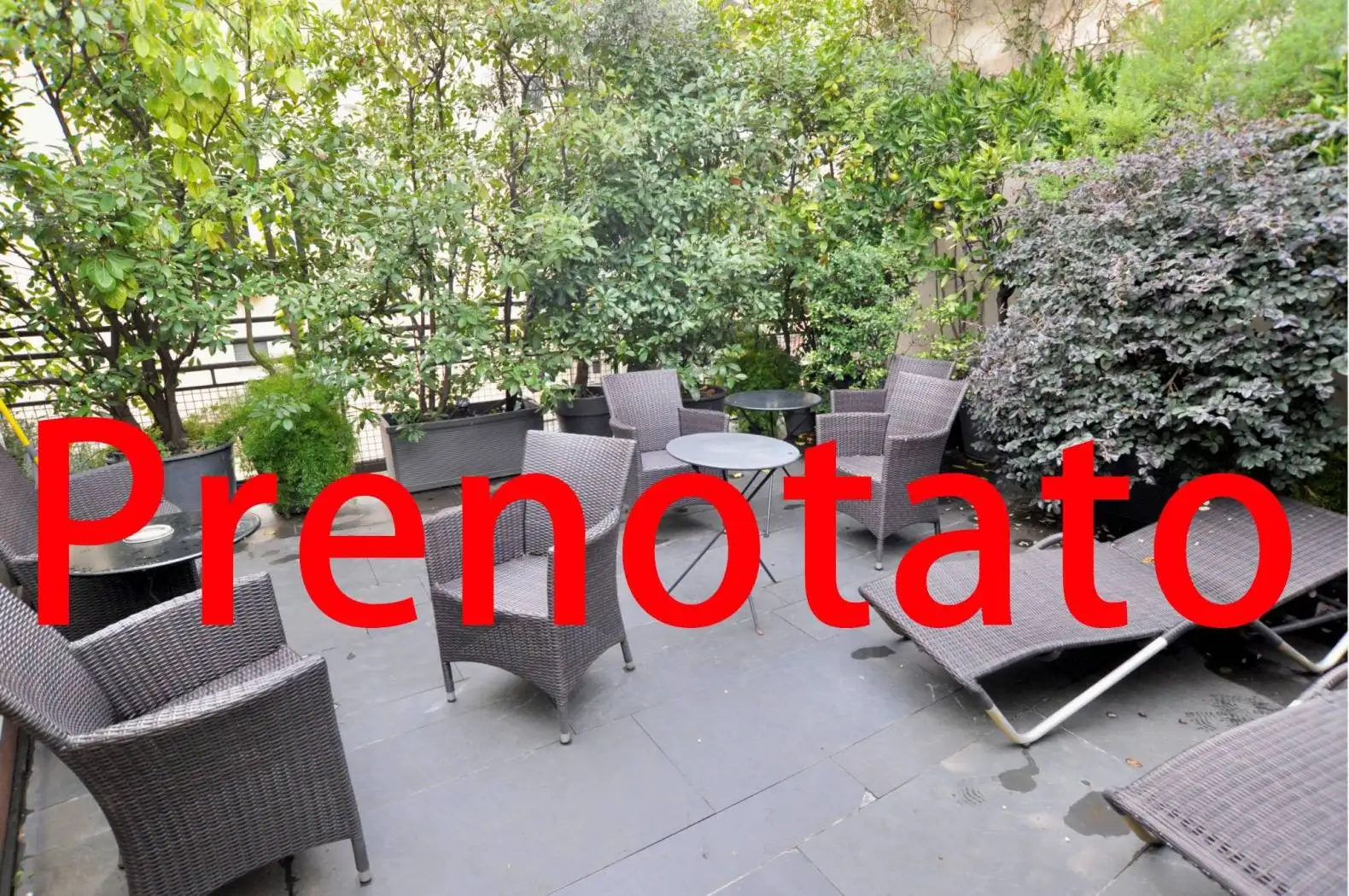 Apartment in vendita a Milan