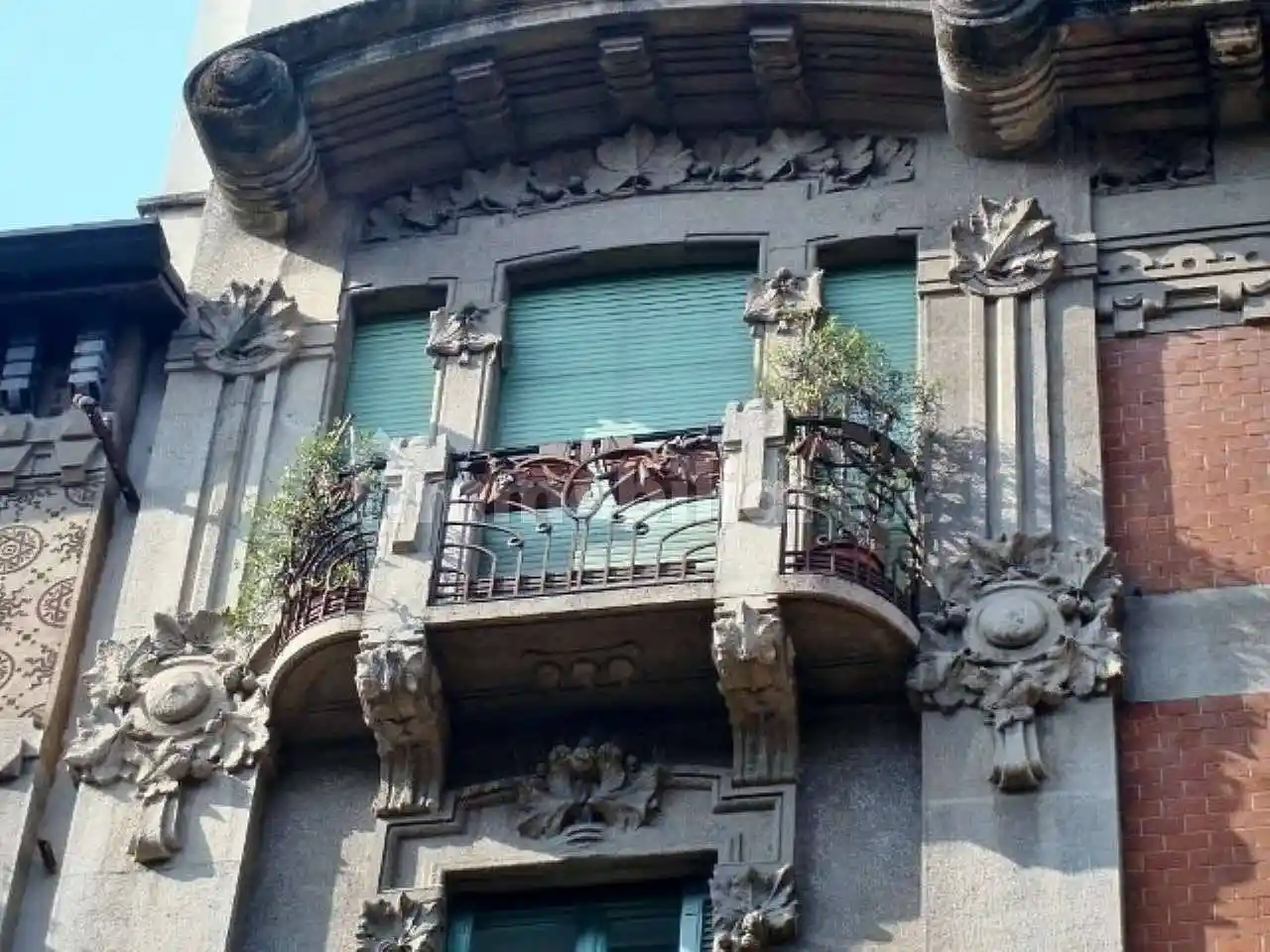 Appartamento Revere, Vincenzo Monti, Milano - foto 2