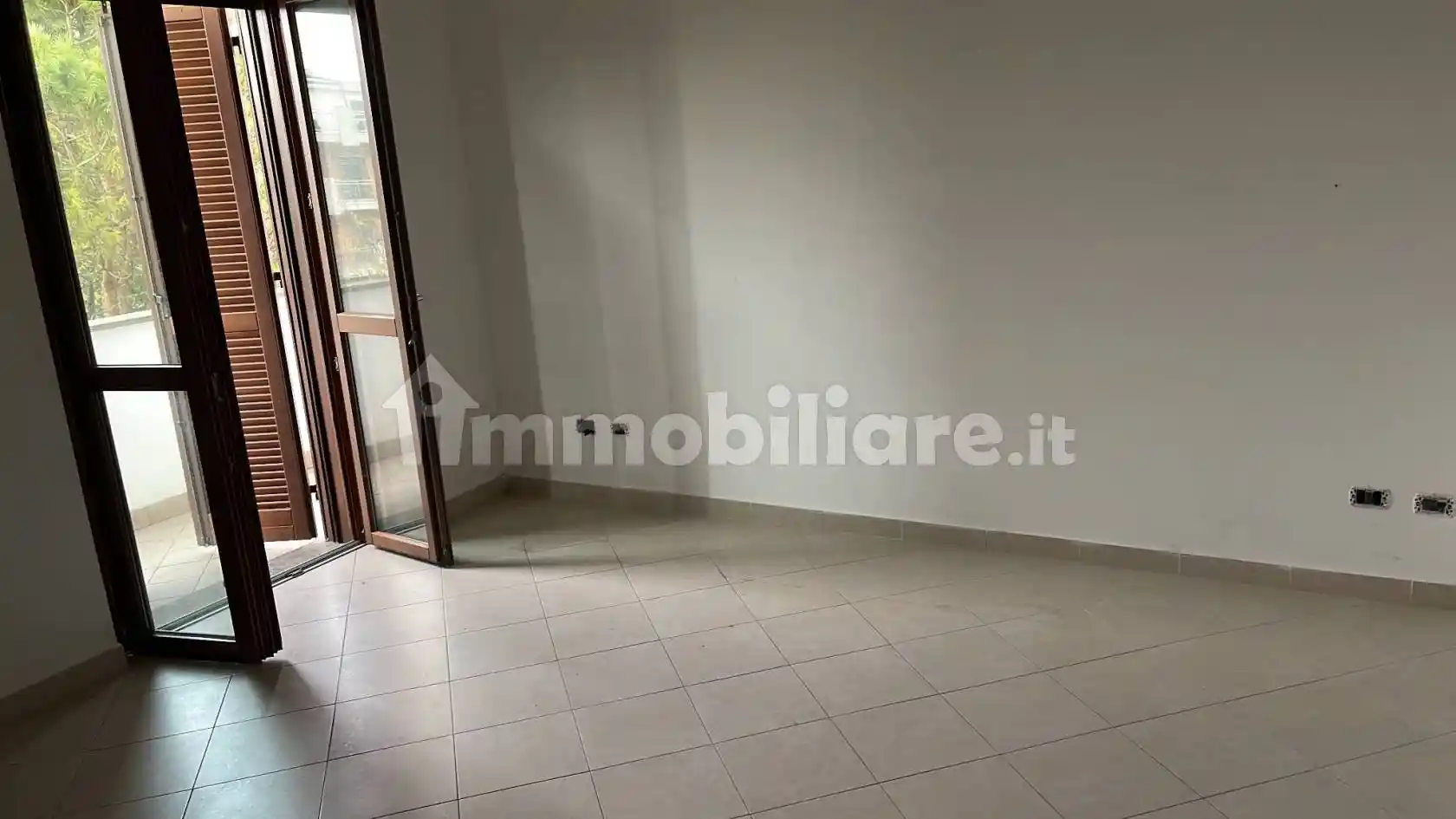 Trilocale via Gioele Solari 161, Casal Lumbroso, Roma - foto 4