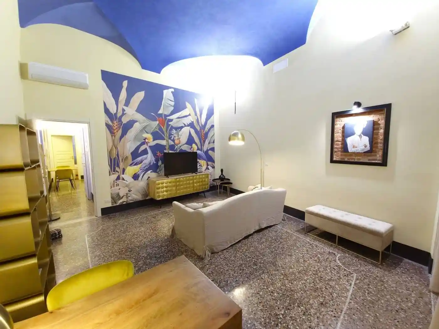 Quadrilocale via dei Giustiniani 26, Molo, Genova - foto 4